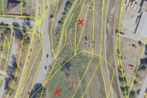 Građevinsko zemljište ID 680 2