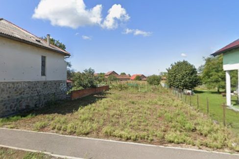 Građevinsko zemljište ID 693 2