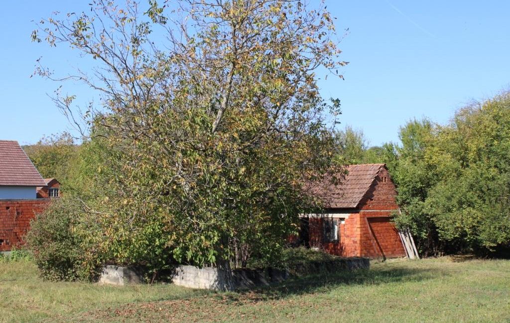 Građevinsko zemljište ID 727 1