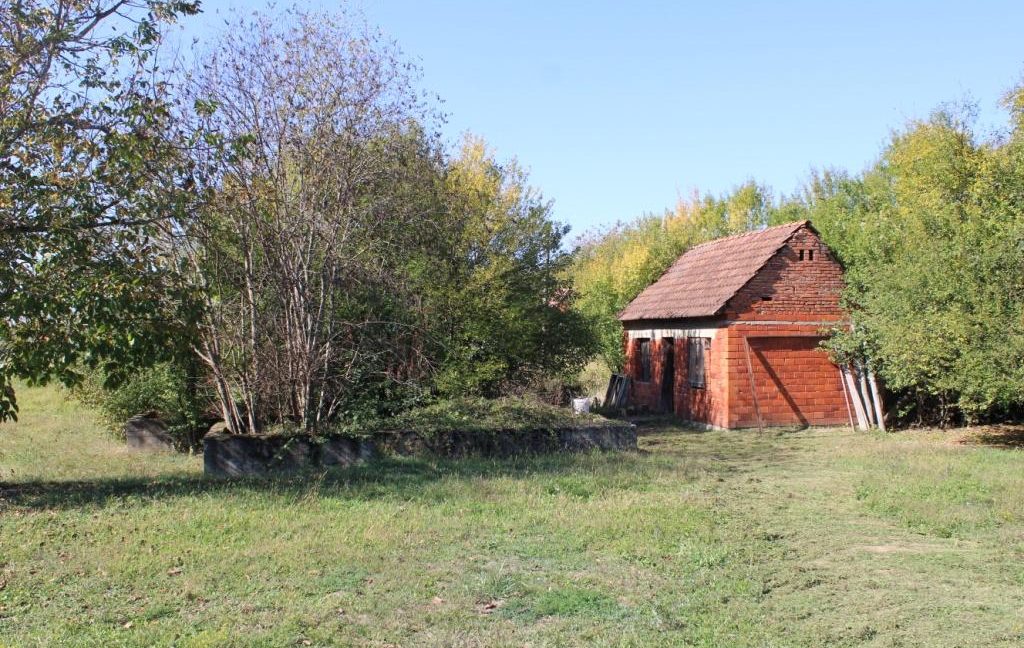 Građevinsko zemljište ID 727 2