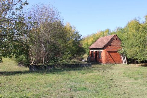 Građevinsko zemljište ID 727 2