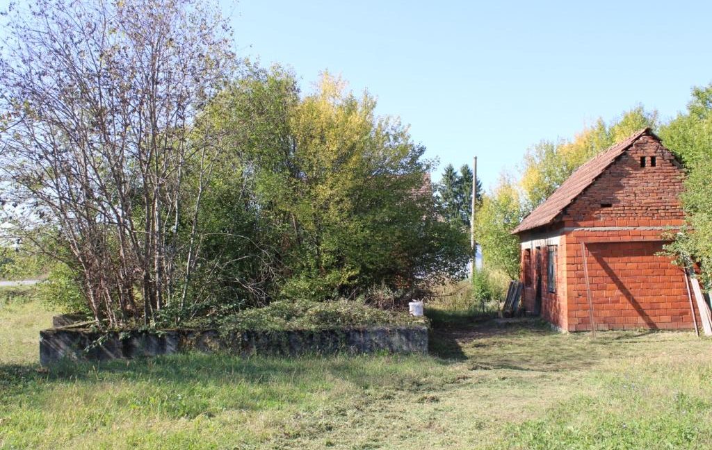 Građevinsko zemljište ID 727 4