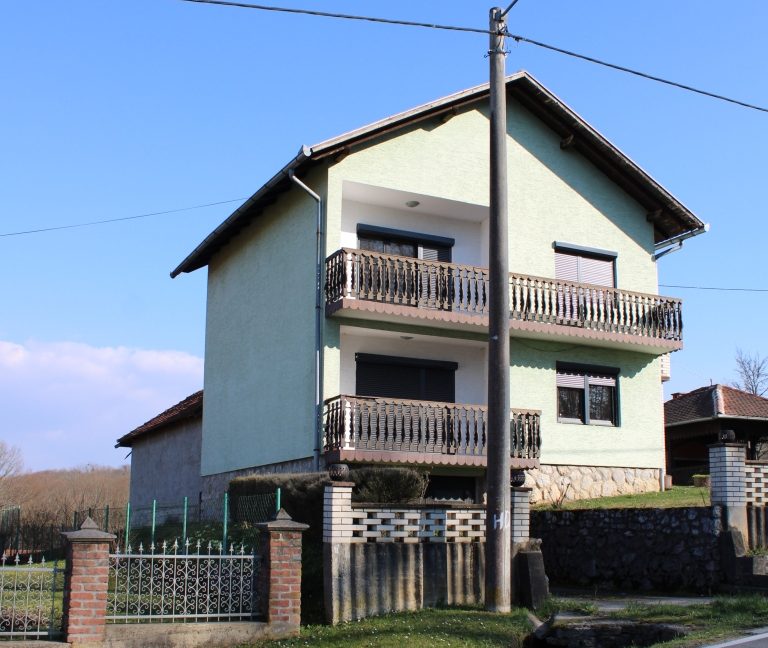 Kuća ID 695 2