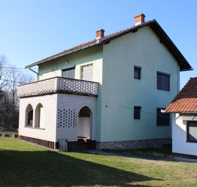 Kuća ID 695 4