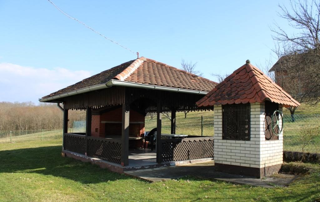 Kuća ID 695 6