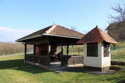 Kuća ID 695 6