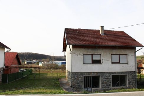 Kuća ID 699 4