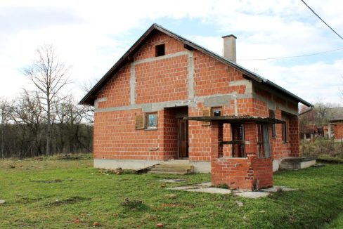 Kuća ID 703 3