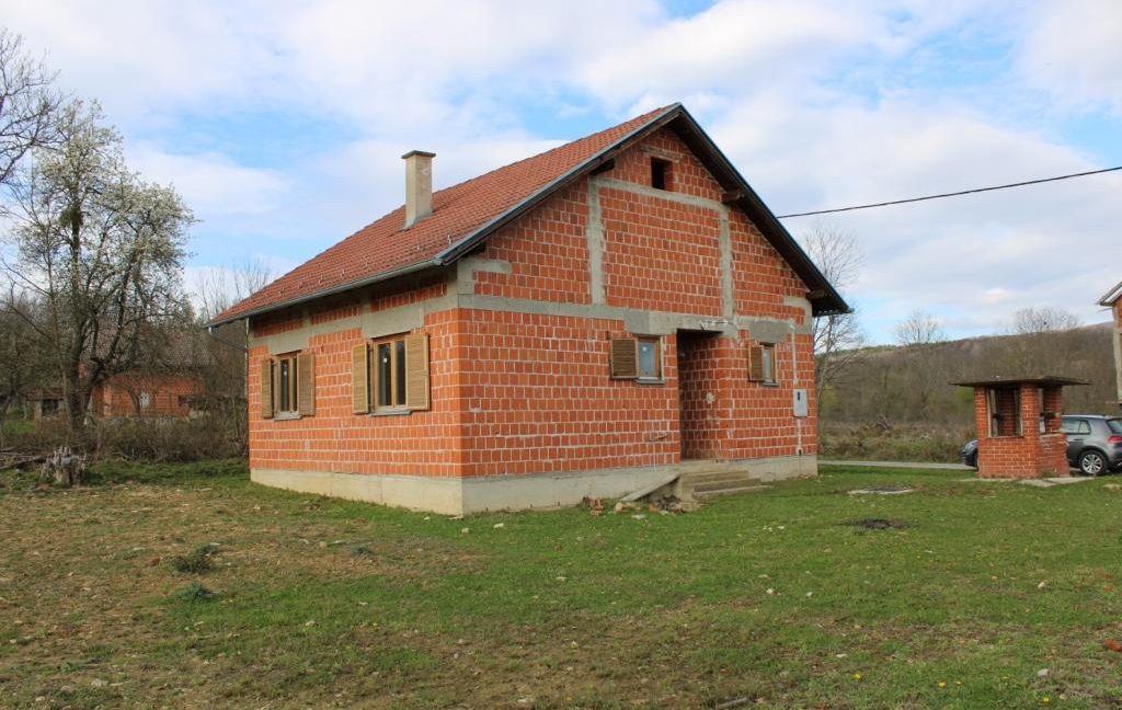 Kuća ID 703 5
