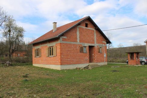 Kuća ID 703 5