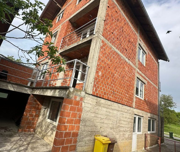 Kuća ID 704 28