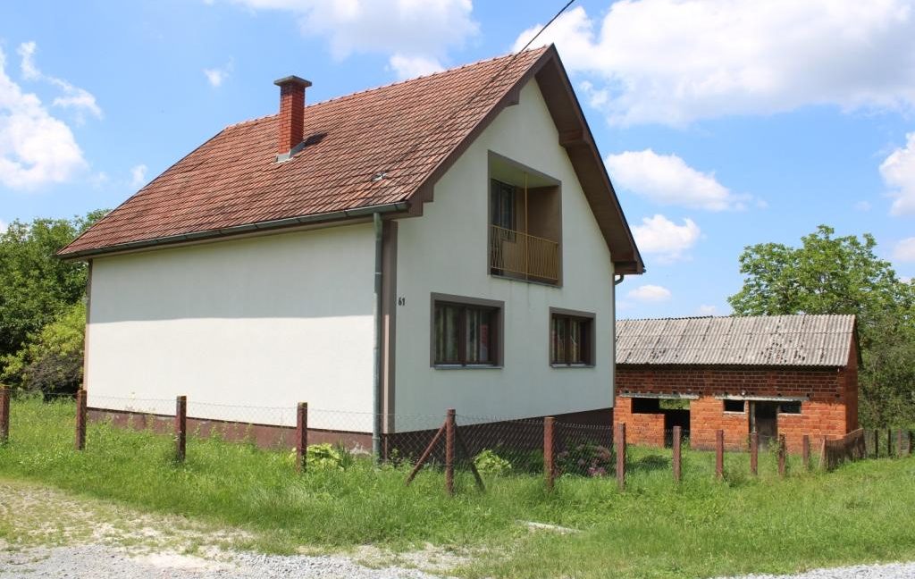 Kuća ID 707 1