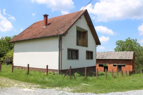 Kuća ID 707 1