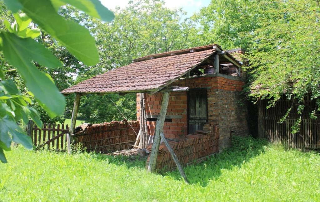 Kuća ID 707 21