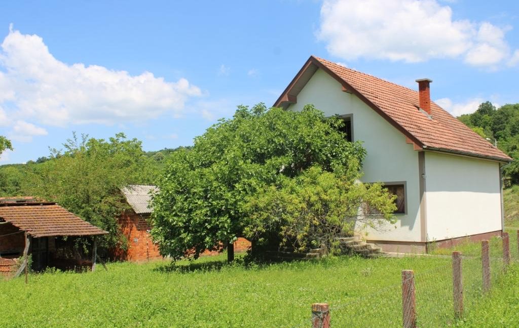 Kuća ID 707 5