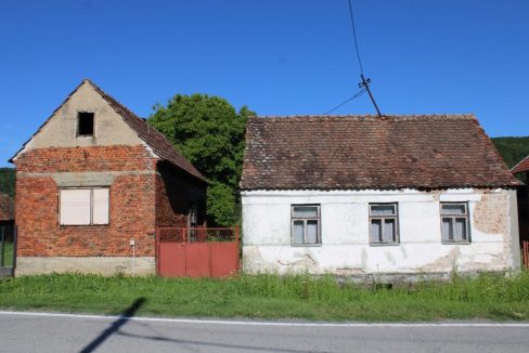 Kuća ID 709 1