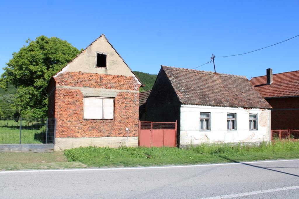 Kuća ID 709