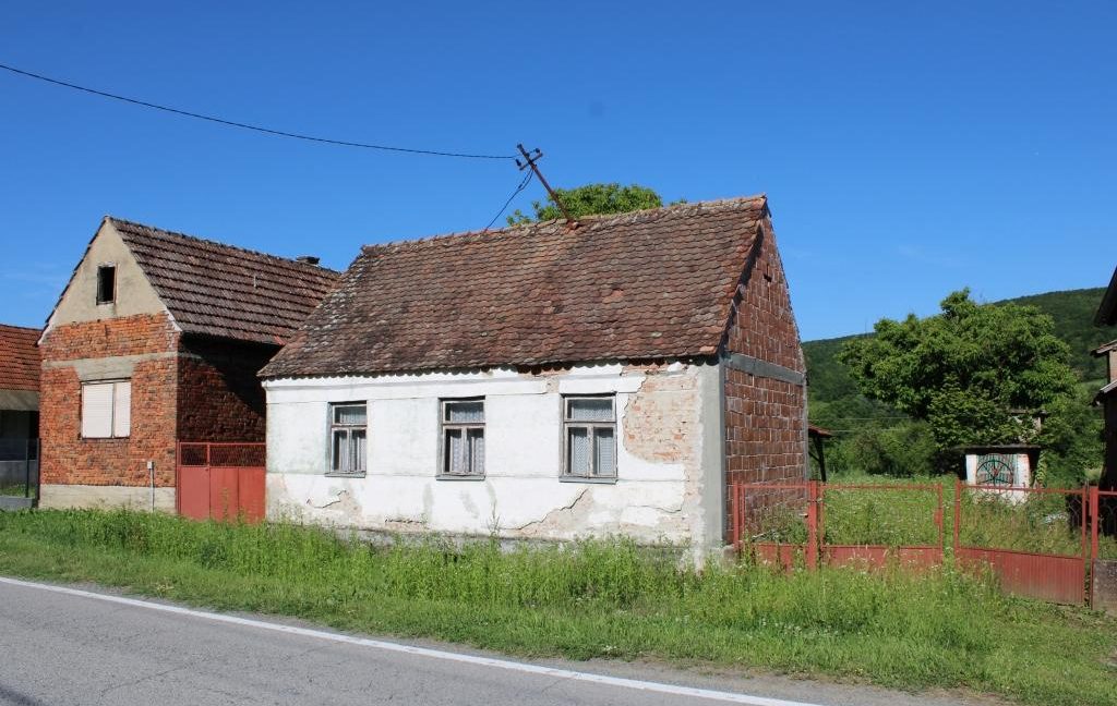 Kuća ID 709 3