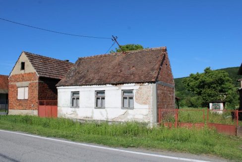 Kuća ID 709 3