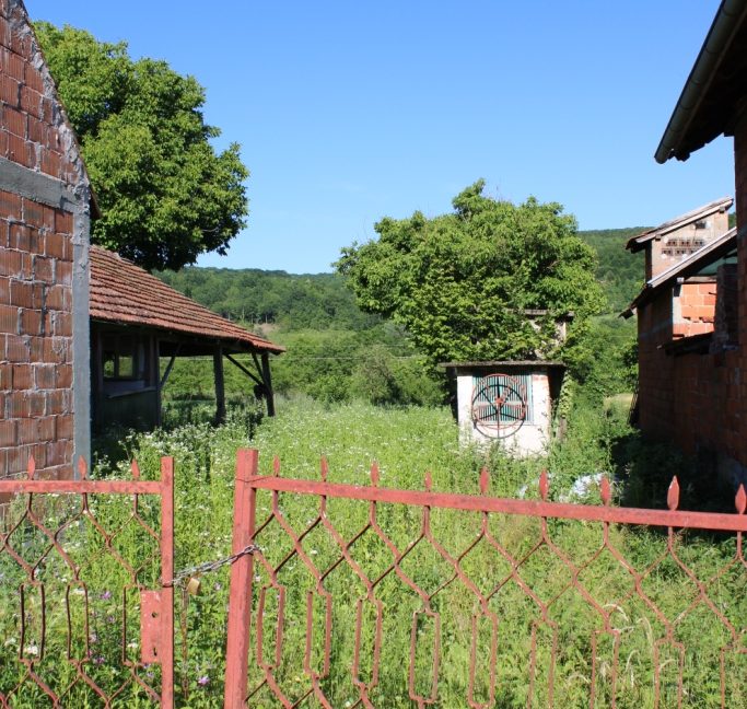 Kuća ID 709 4