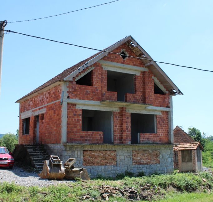 Kuća ID 710 1
