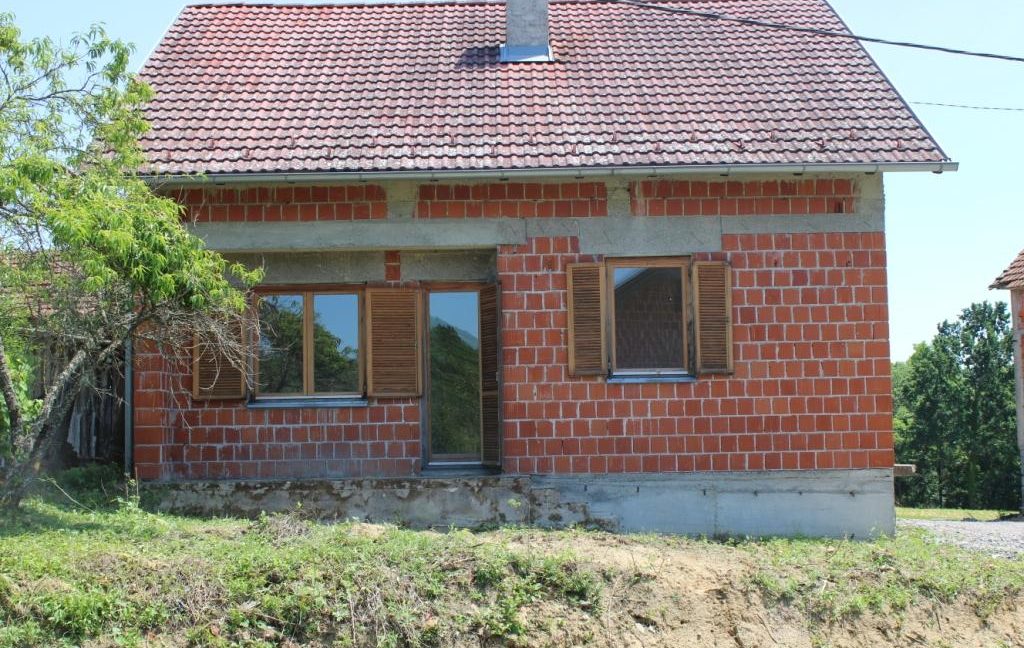 Kuća ID 710 10