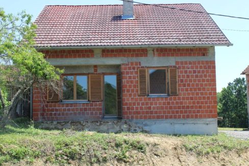 Kuća ID 710 10