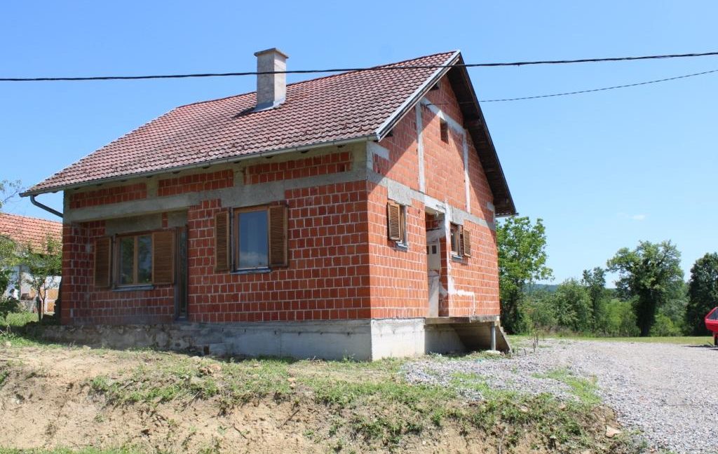 Kuća ID 710 13