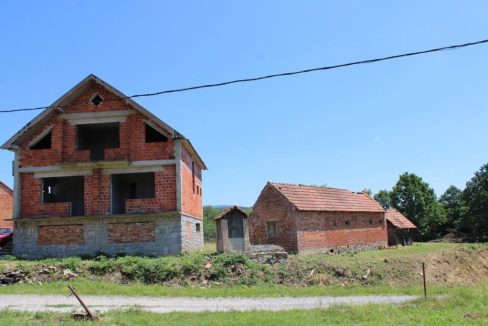 Kuća ID 710 2