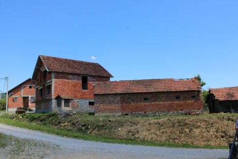 Kuća ID 710 3