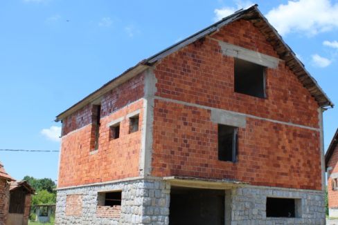 Kuća ID 710 5