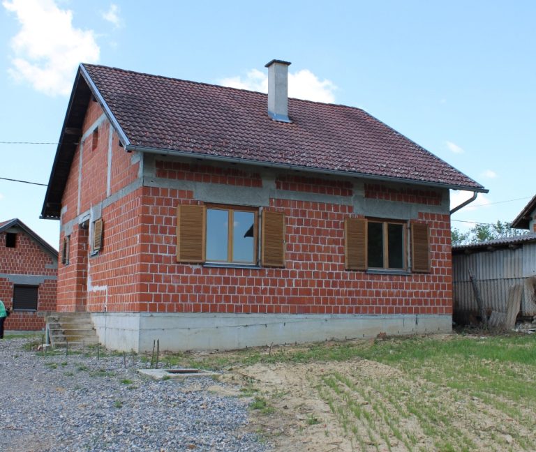 Kuća ID 710 7