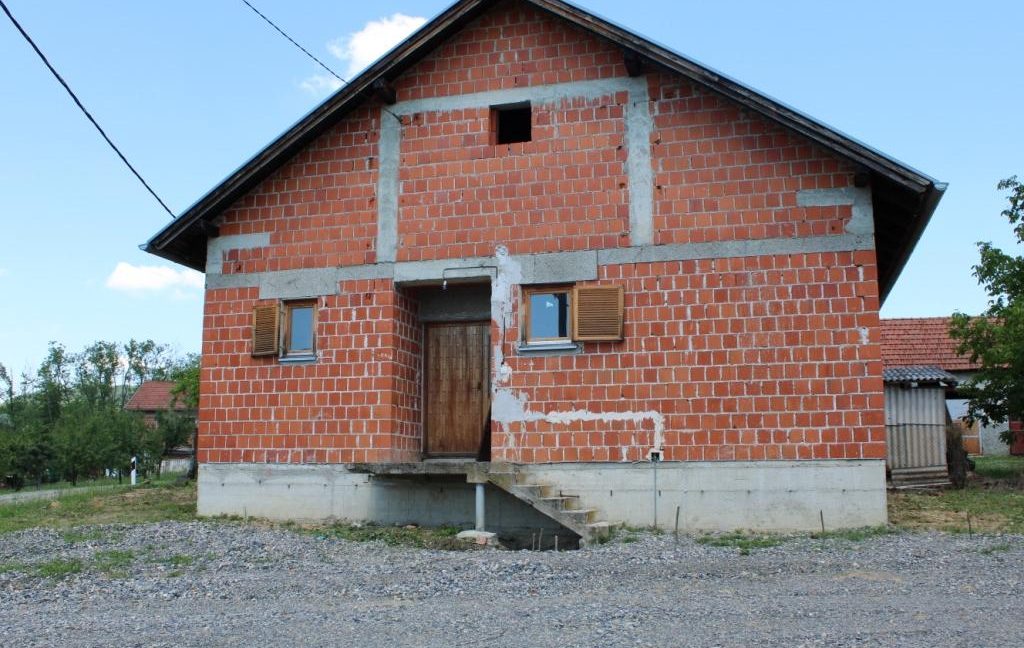 Kuća ID 710 8