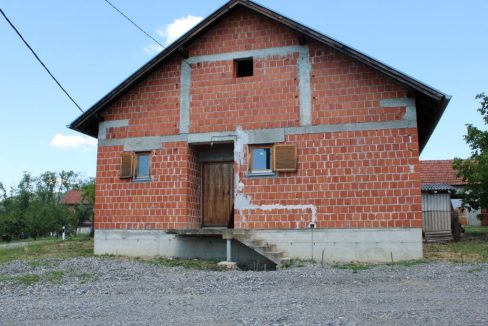 Kuća ID 710 8
