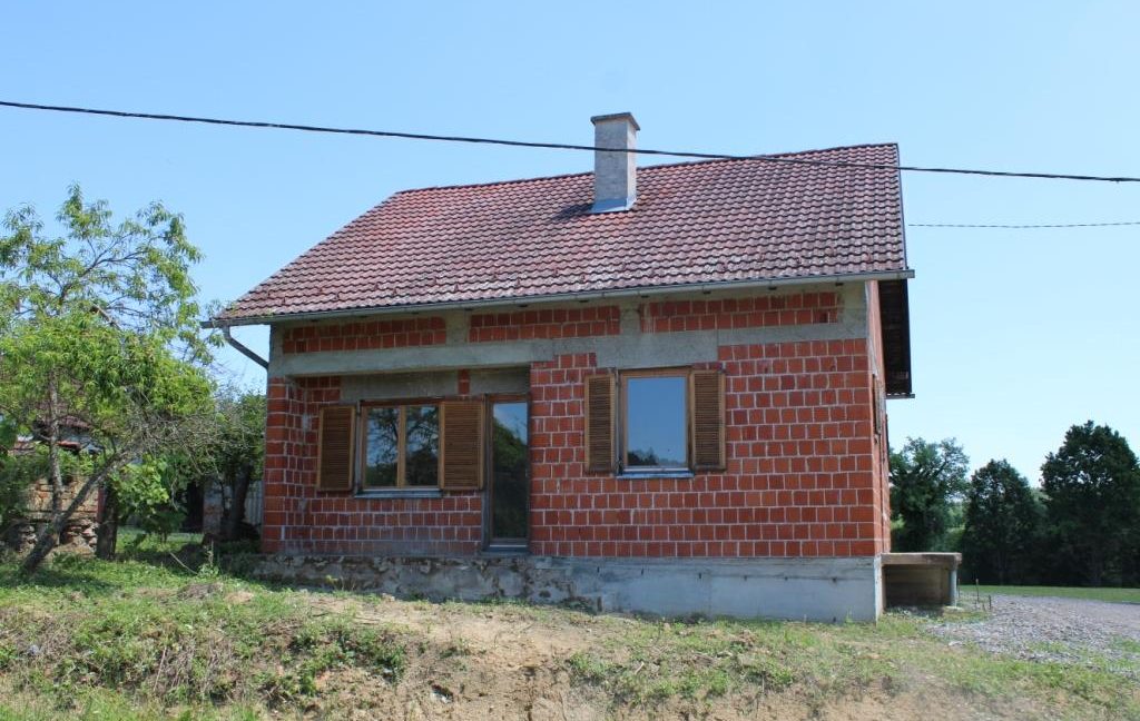 Kuća ID 710 9