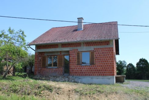 Kuća ID 710 9