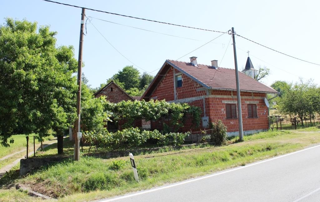 Kuća ID 714 2