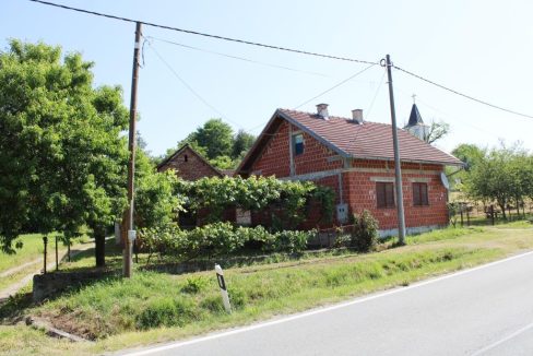 Kuća ID 714 2