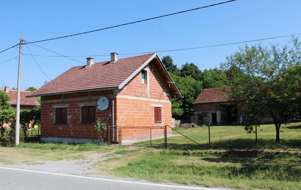 Kuća ID 714 3