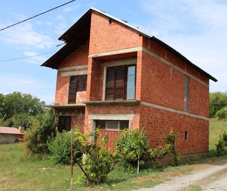 Kuća ID 718 2