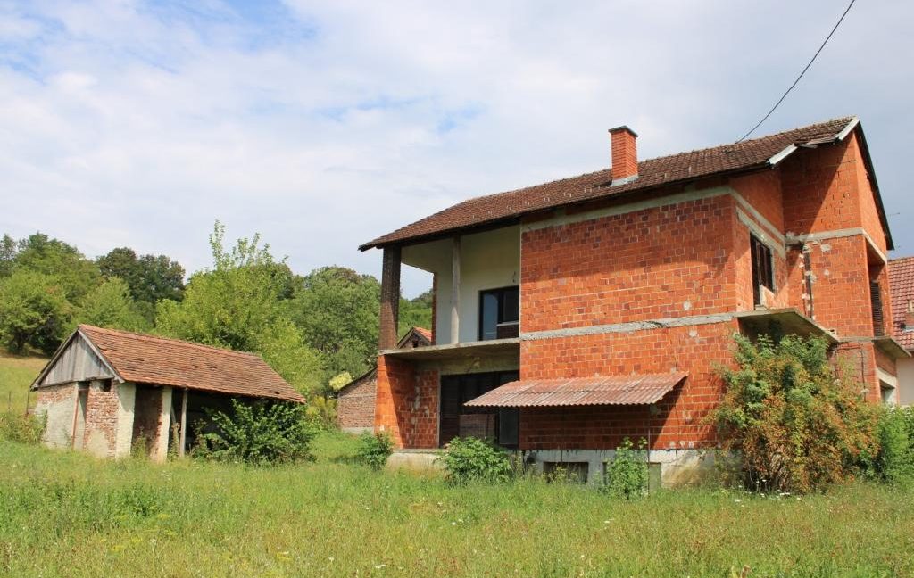 Kuća ID 718 3