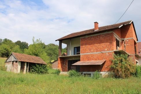 Kuća ID 718 3