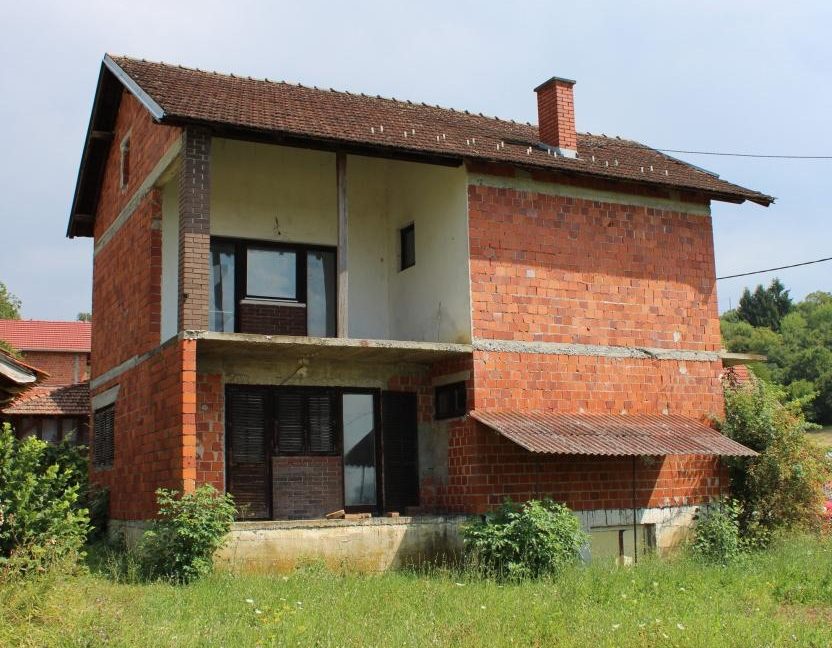 Kuća ID 718 4