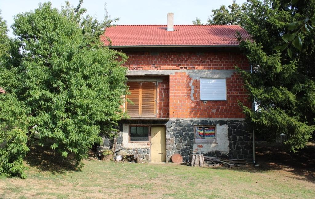 Kuća ID 719 1