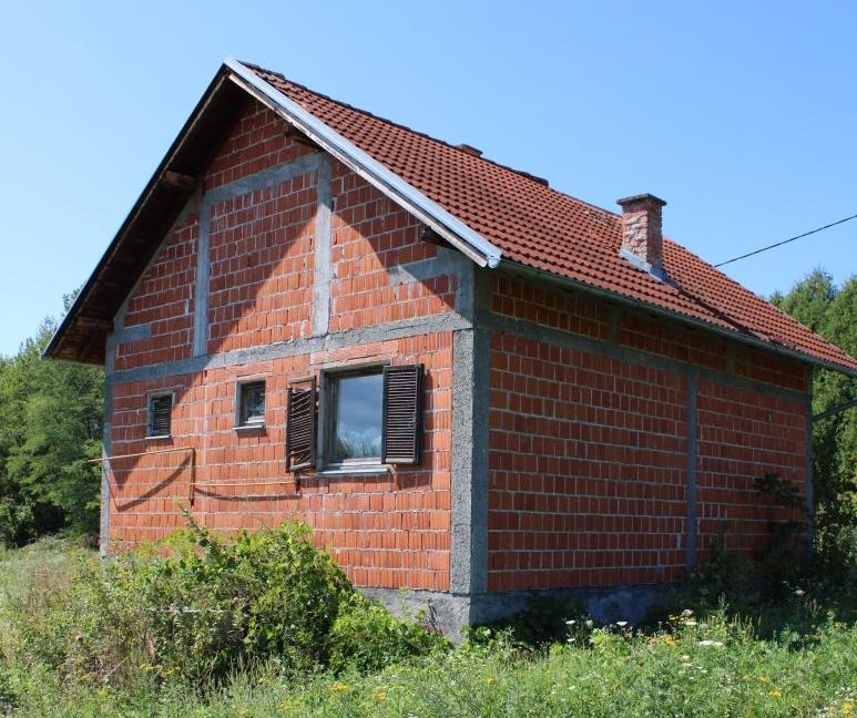 Kuća ID 721 14