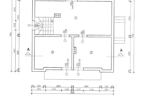 Kuća ID 723 25