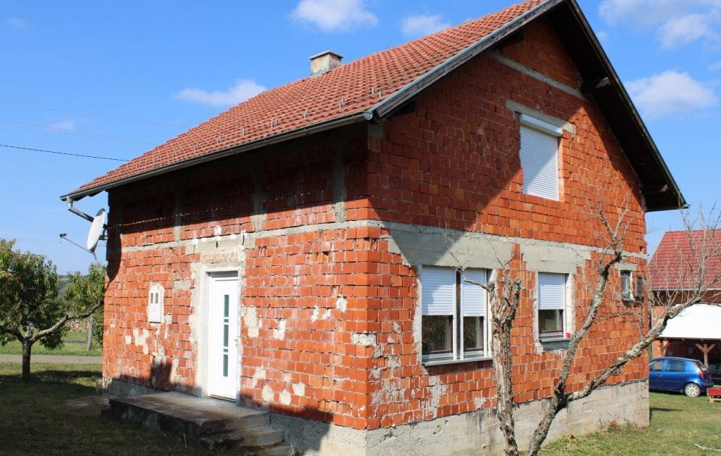 Kuća ID 723 4