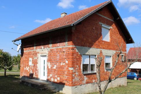 Kuća ID 723 4