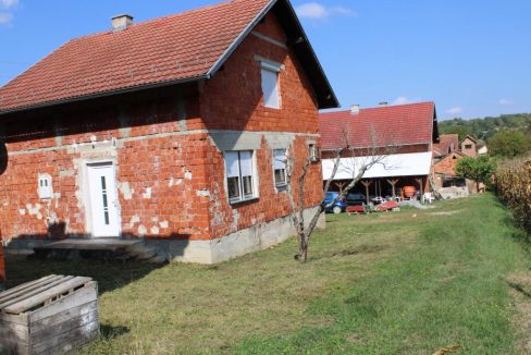 Kuća ID 723 6