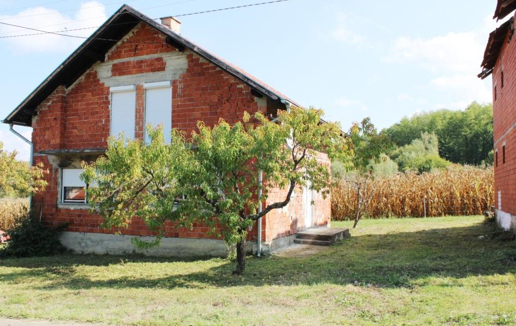 Kuća ID 723 8